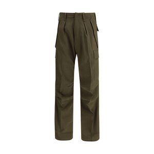 Tom Ford Men Cargo Trousers